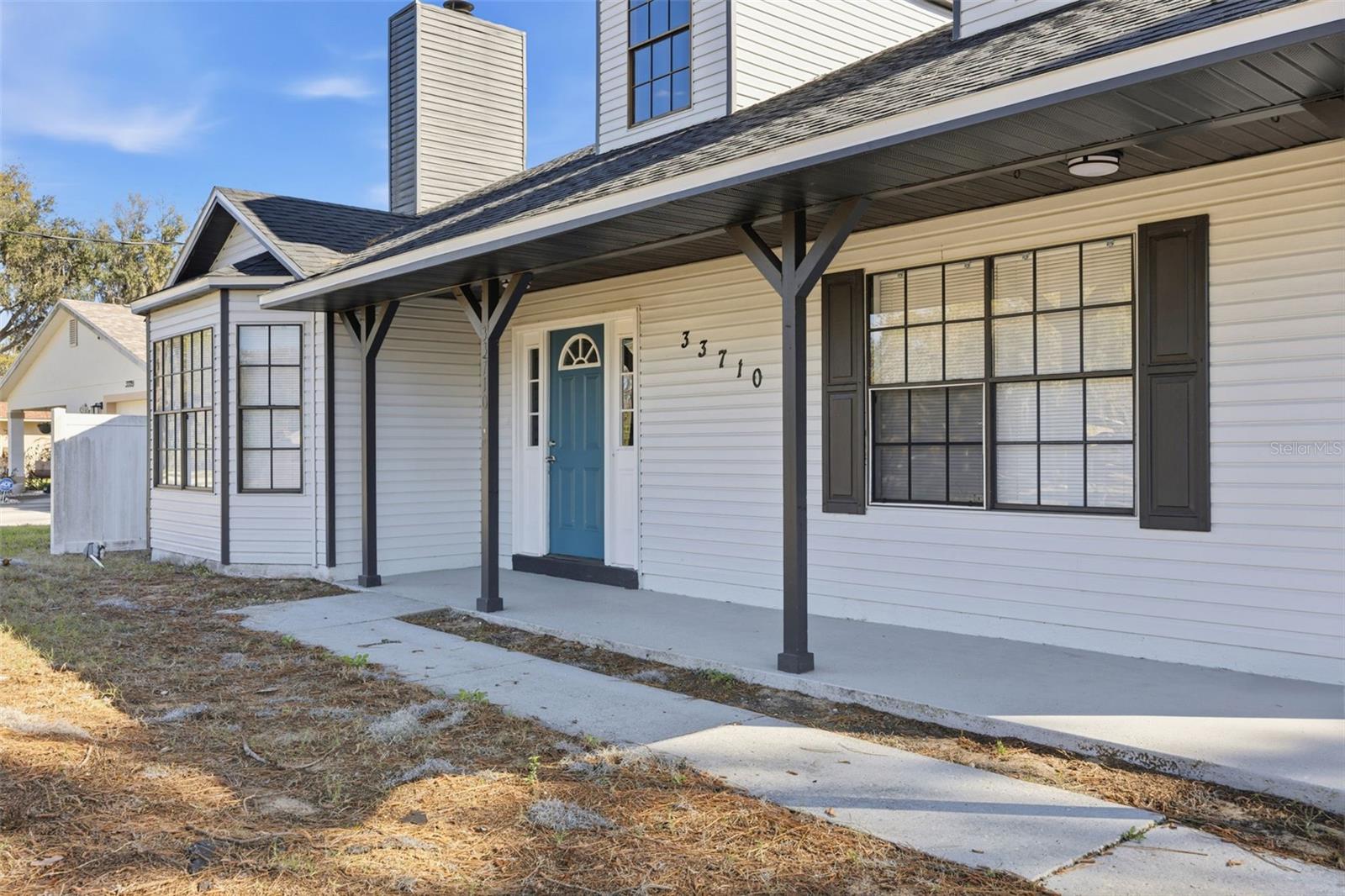 WESTERN PINES PH 02 - Residential