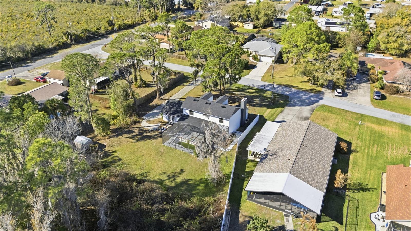 WESTERN PINES PH 02 - Residential