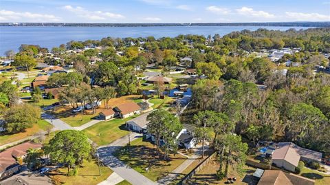 Tiny photo for 33710 Linda Lane, Leesburg, FL 34788 (MLS # TB8481071)