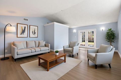 Tiny photo for 33710 Linda Lane, Leesburg, FL 34788 (MLS # TB8481071)