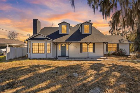 Tiny photo for 33710 Linda Lane, Leesburg, FL 34788 (MLS # TB8481071)
