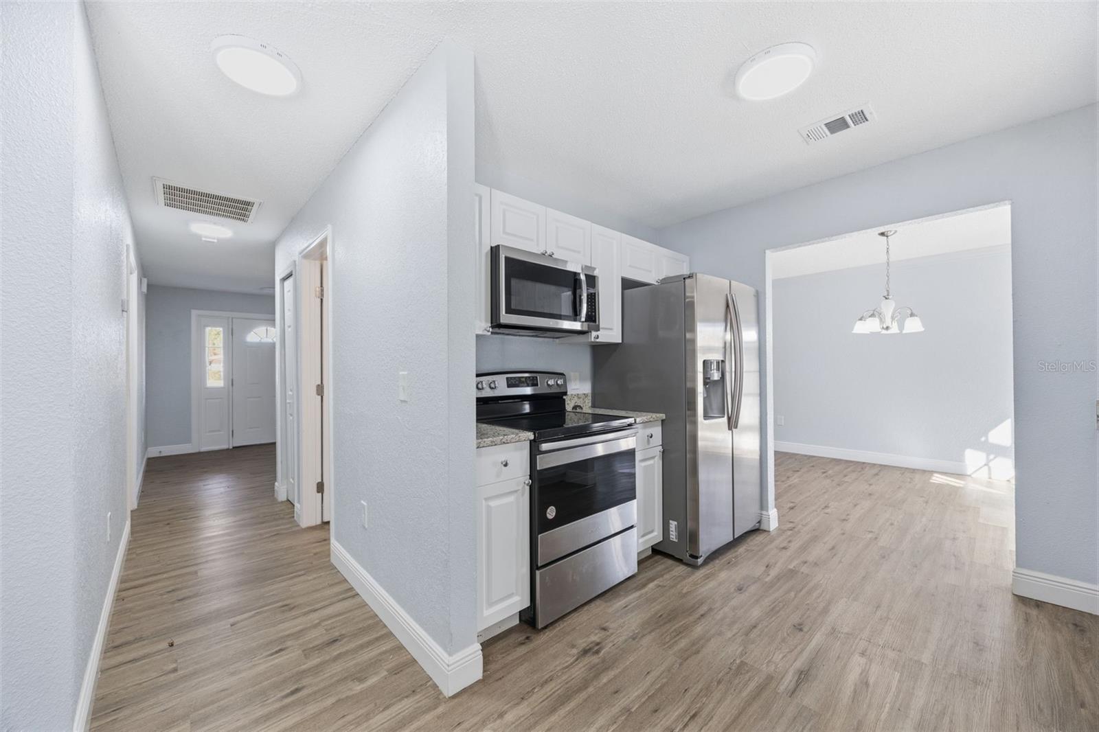 WESTERN PINES PH 02 - Residential