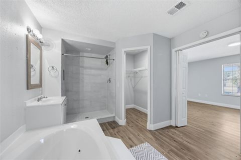 Tiny photo for 33710 Linda Lane, Leesburg, FL 34788 (MLS # TB8481071)