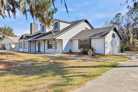 Tiny photo for 33710 Linda Lane, Leesburg, FL 34788 (MLS # TB8481071)