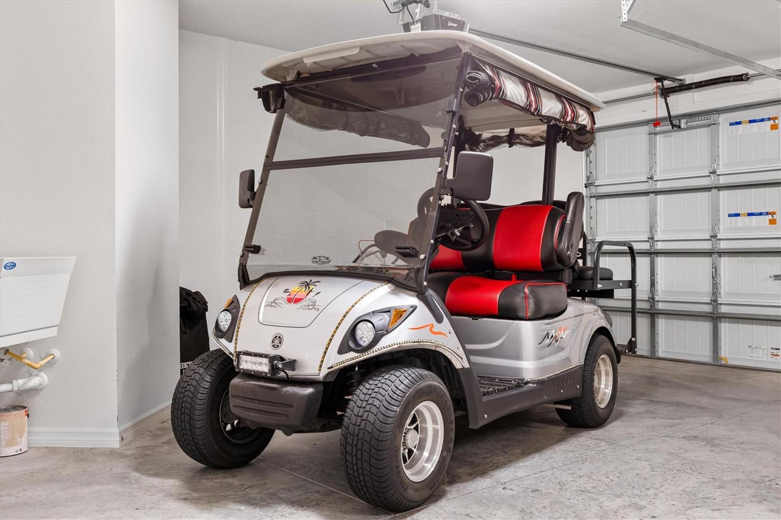 VILLAGES OF SOUTHERN OAKS - Residential