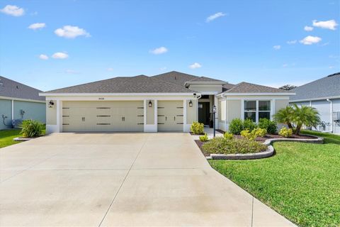 Casas a venda 141 - Jen Dantas 4434 SHOCKOE CIRCLE THE VILLAGES FL 32163