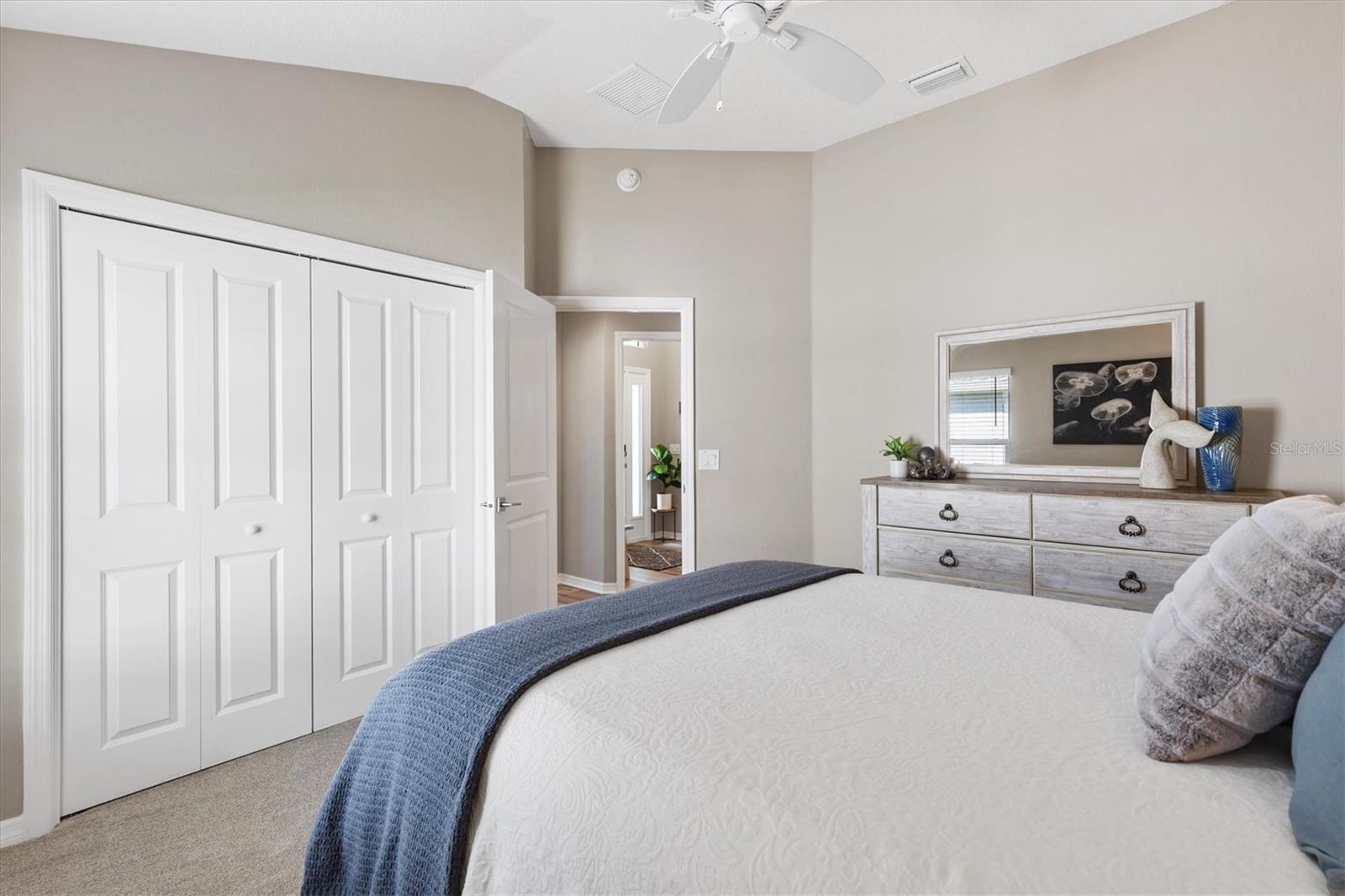 VILLAGES OF SOUTHERN OAKS - Residential