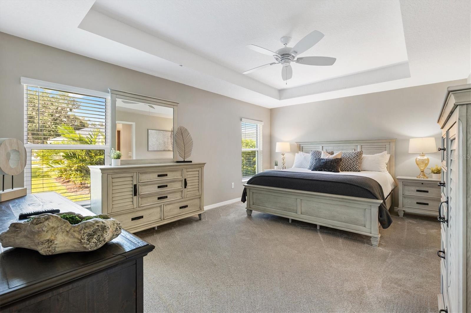 VILLAGES OF SOUTHERN OAKS - Residential