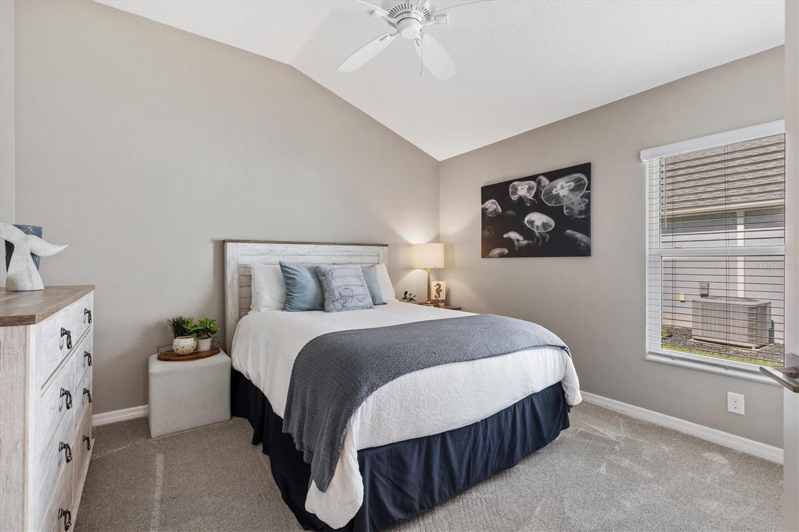 VILLAGES OF SOUTHERN OAKS - Residential