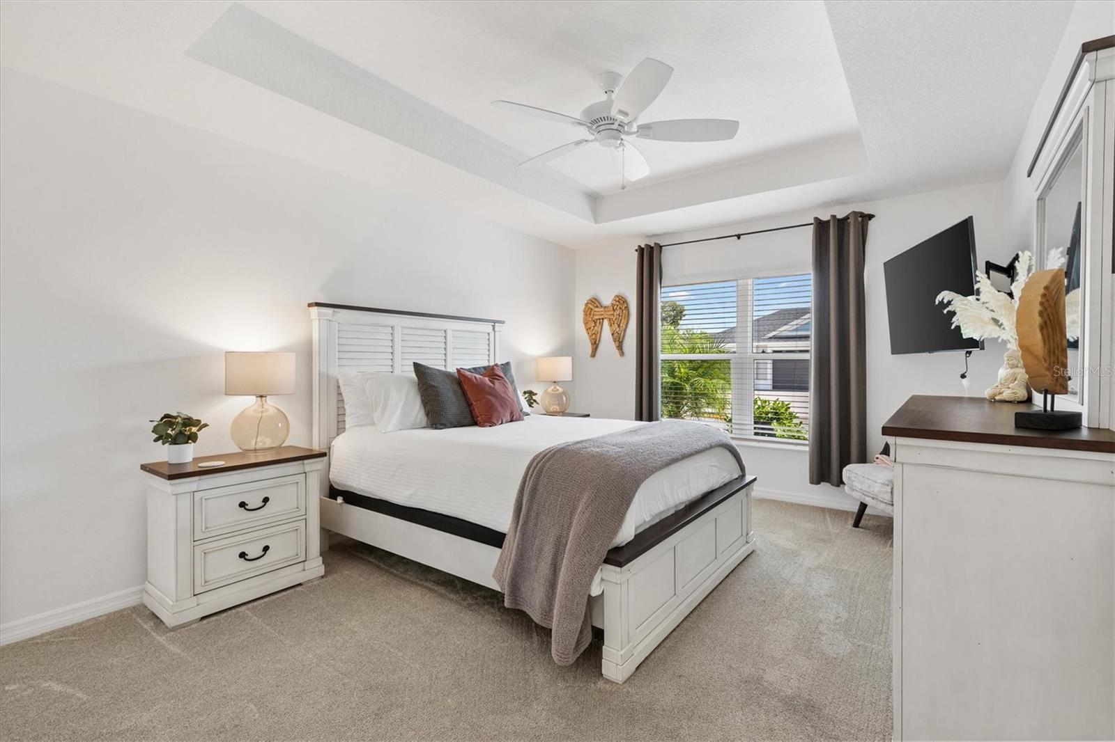 VILLAGES OF SOUTHERN OAKS - Residential