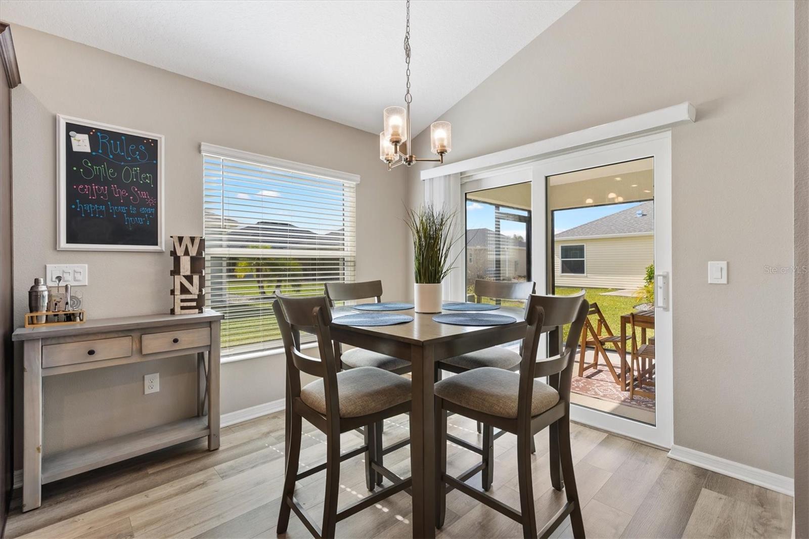 VILLAGES OF SOUTHERN OAKS - Residential