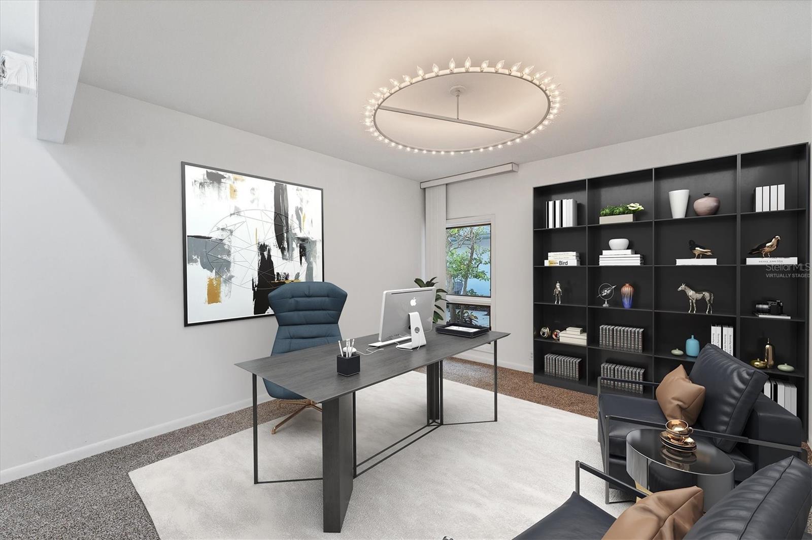 SHAWS POINT - Residential