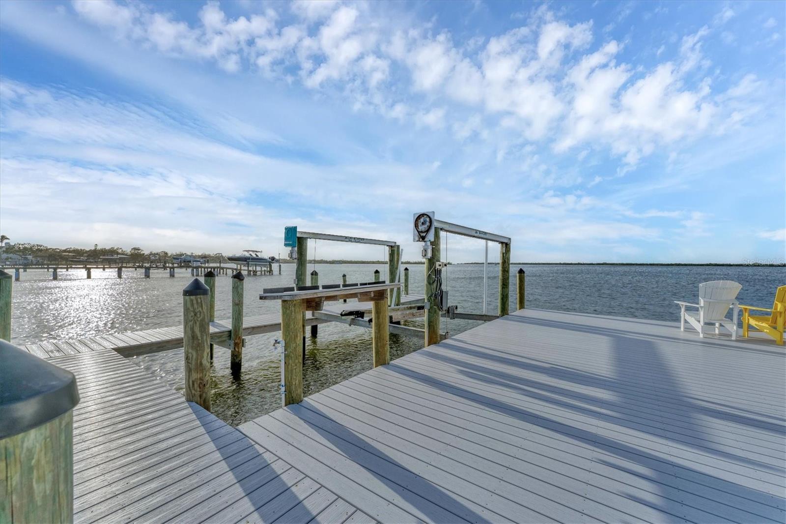 SHAWS POINT - Residential