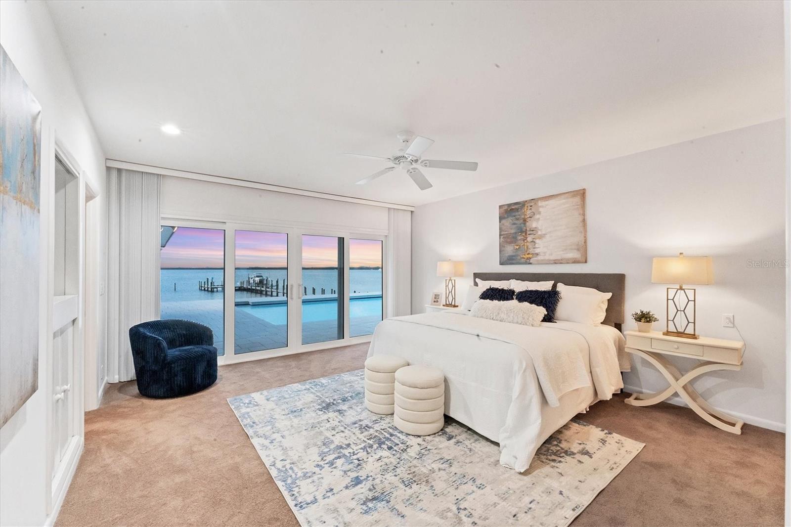 SHAWS POINT - Residential