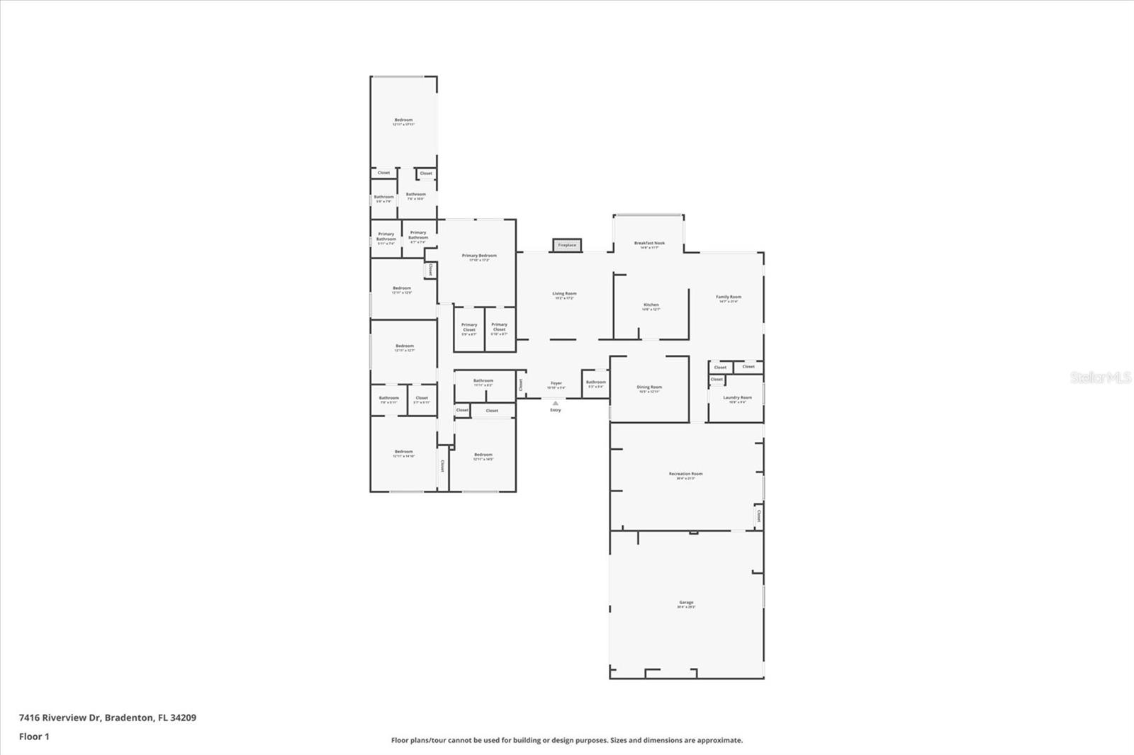 SHAWS POINT - Residential