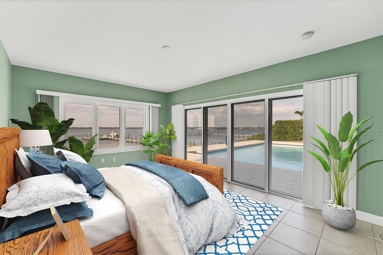 SHAWS POINT - Residential