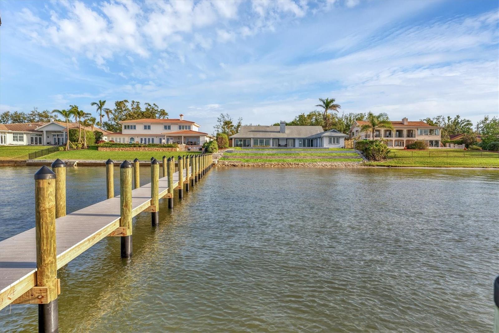SHAWS POINT - Residential