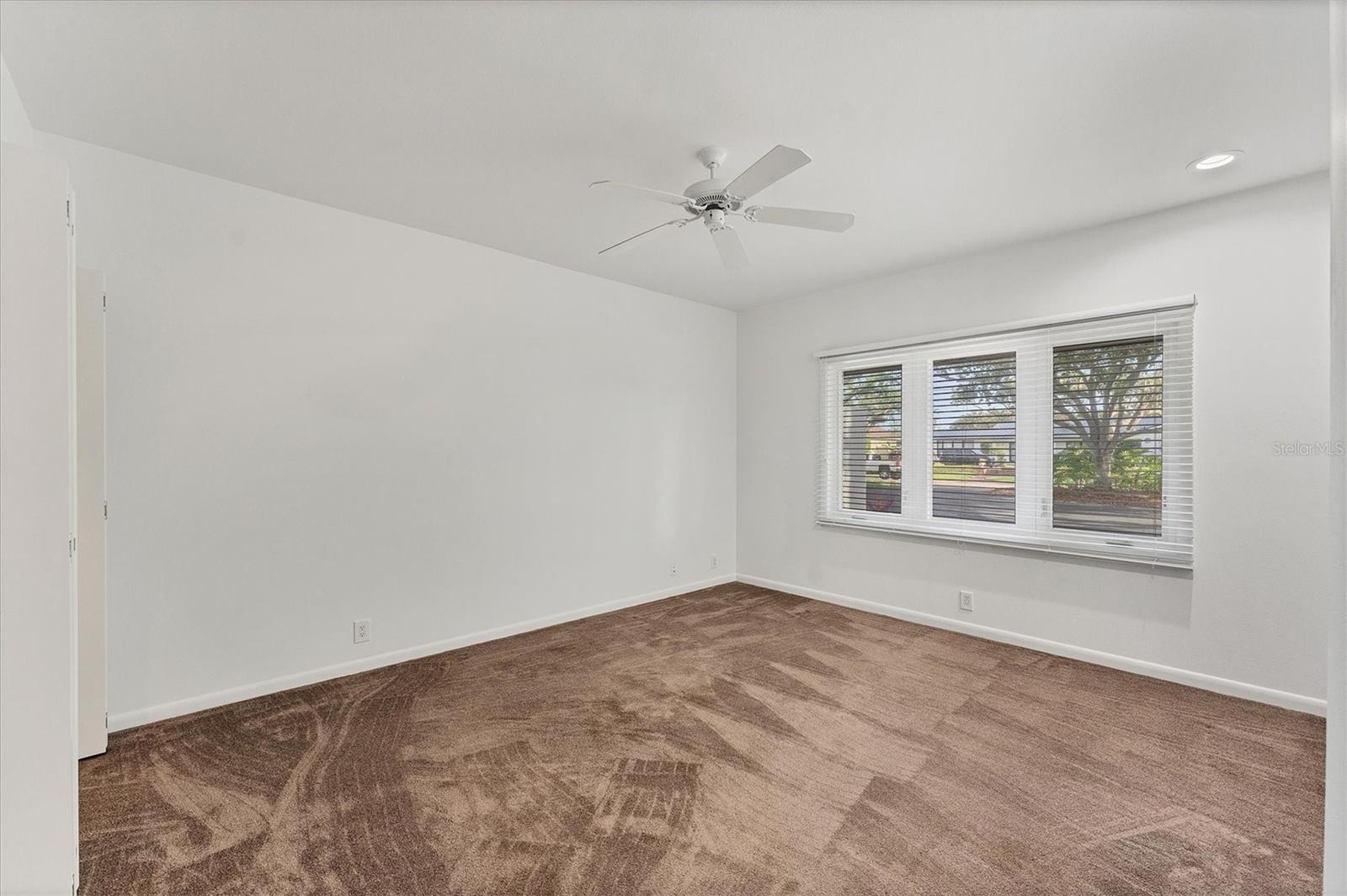 SHAWS POINT - Residential