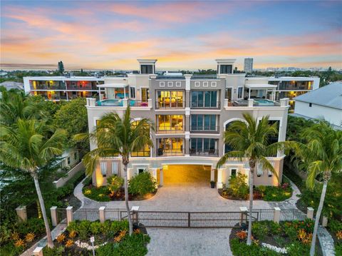 A home in SARASOTA