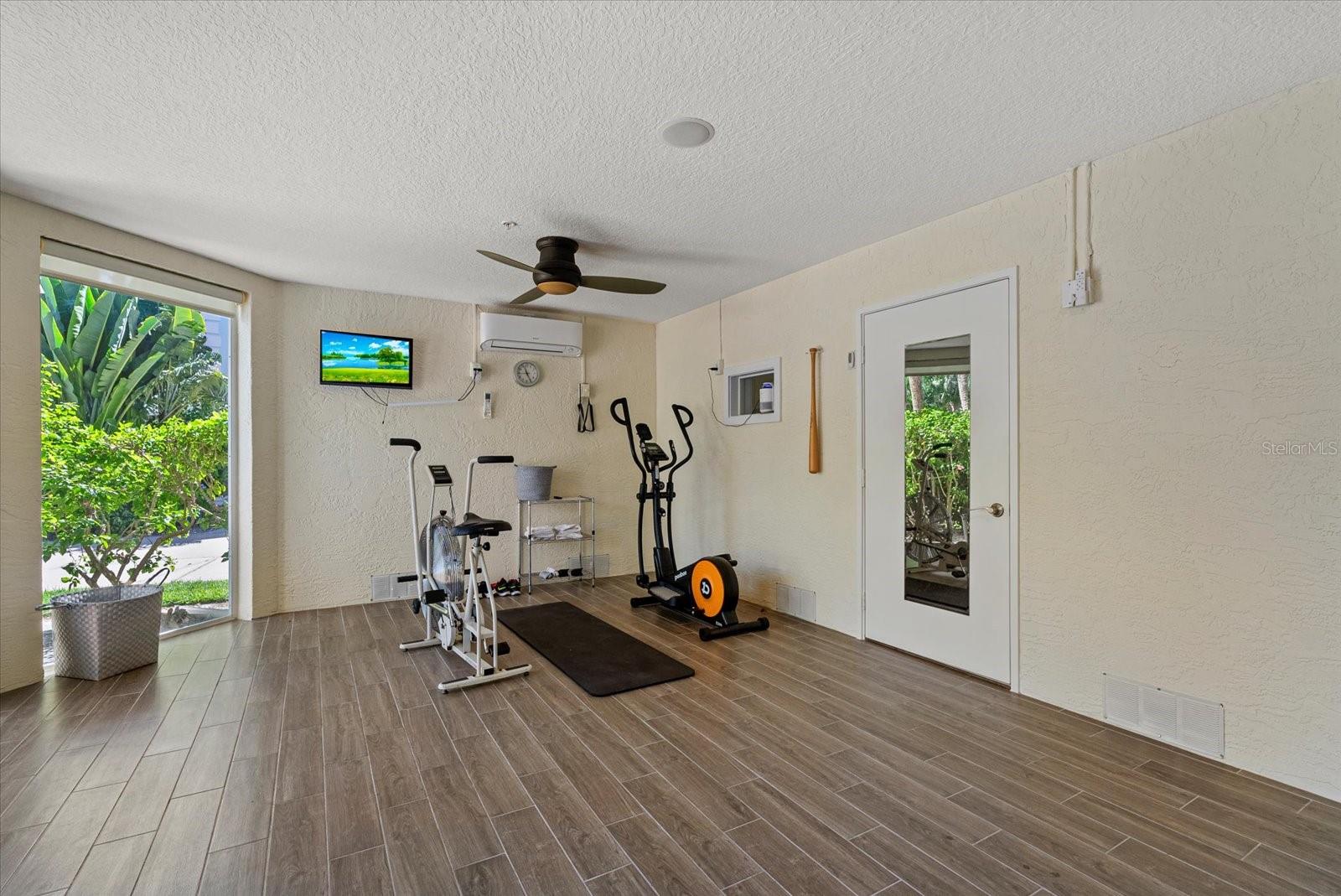 HAMILTON CLUB - Residential