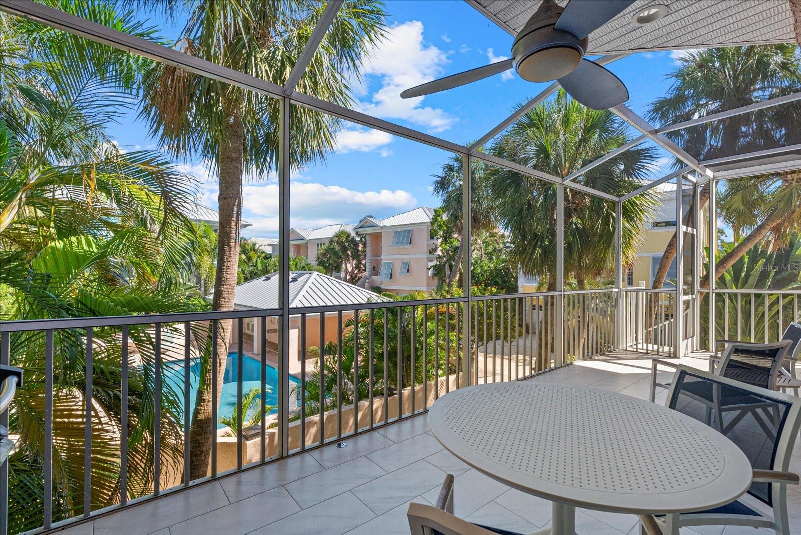 HAMILTON CLUB - Residential