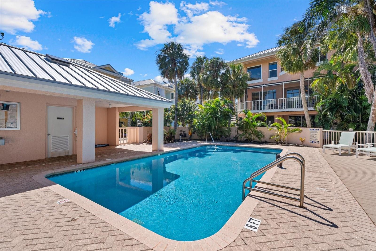 HAMILTON CLUB - Residential