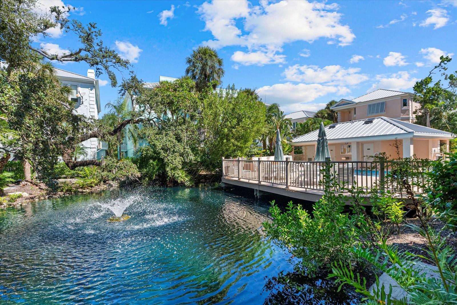 HAMILTON CLUB - Residential