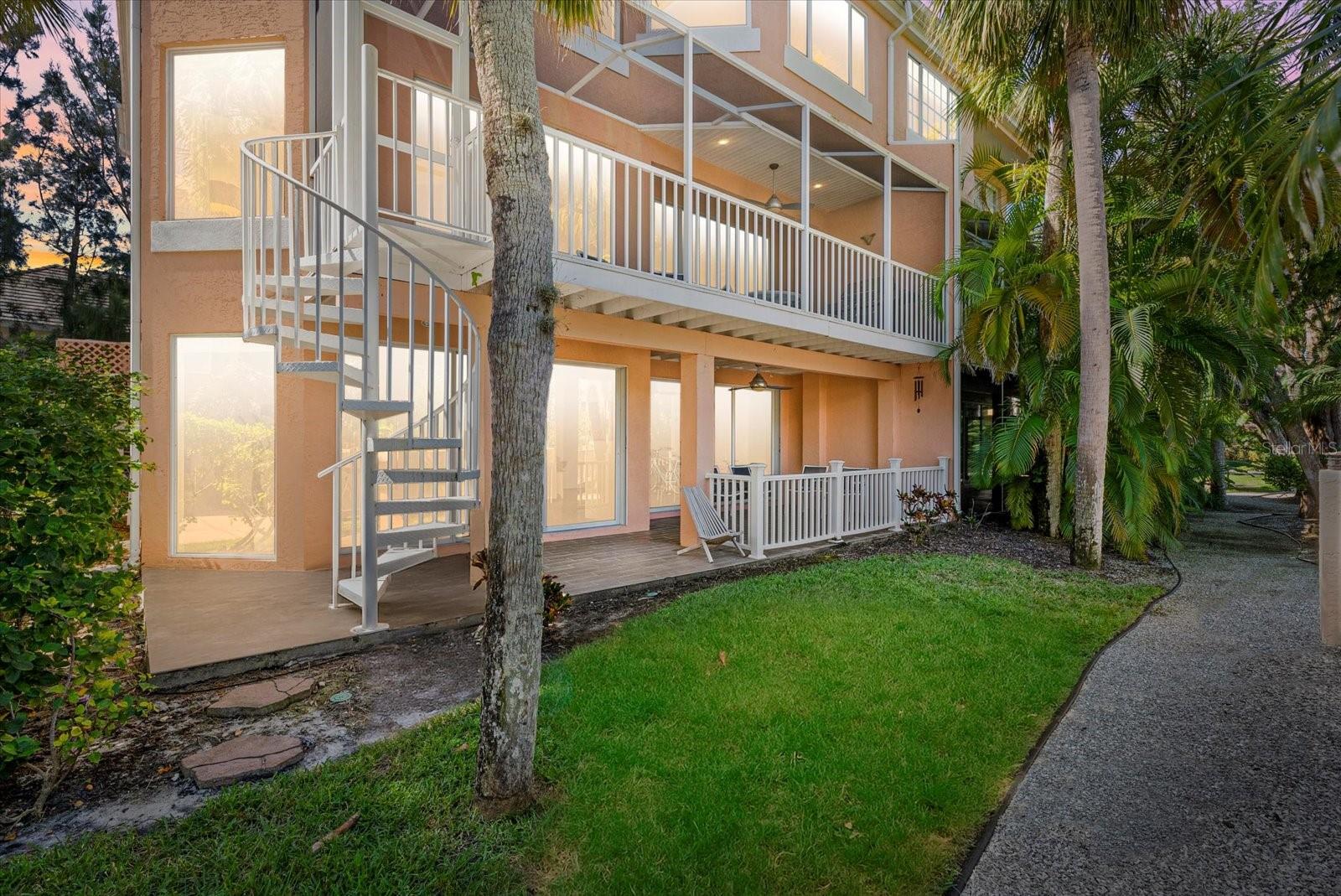 HAMILTON CLUB - Residential