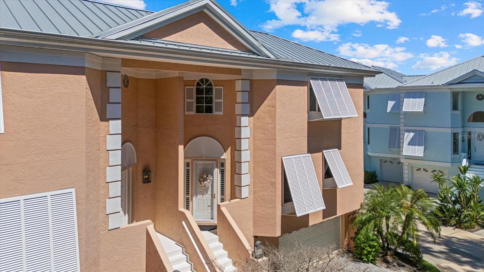 HAMILTON CLUB - Residential