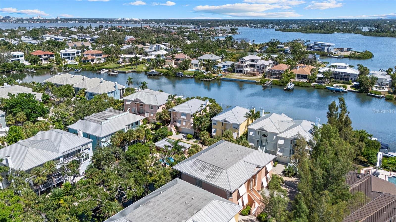 HAMILTON CLUB - Residential