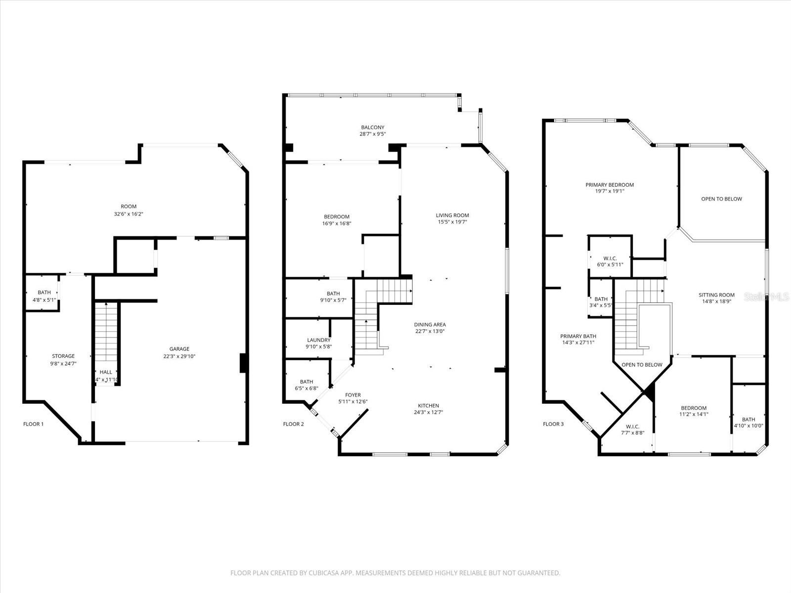 HAMILTON CLUB - Residential