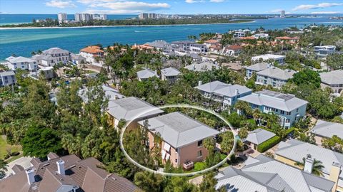 Photo of 3942 Hamilton Club Circle #13, Sarasota, FL 34242 (MLS # A4666766)