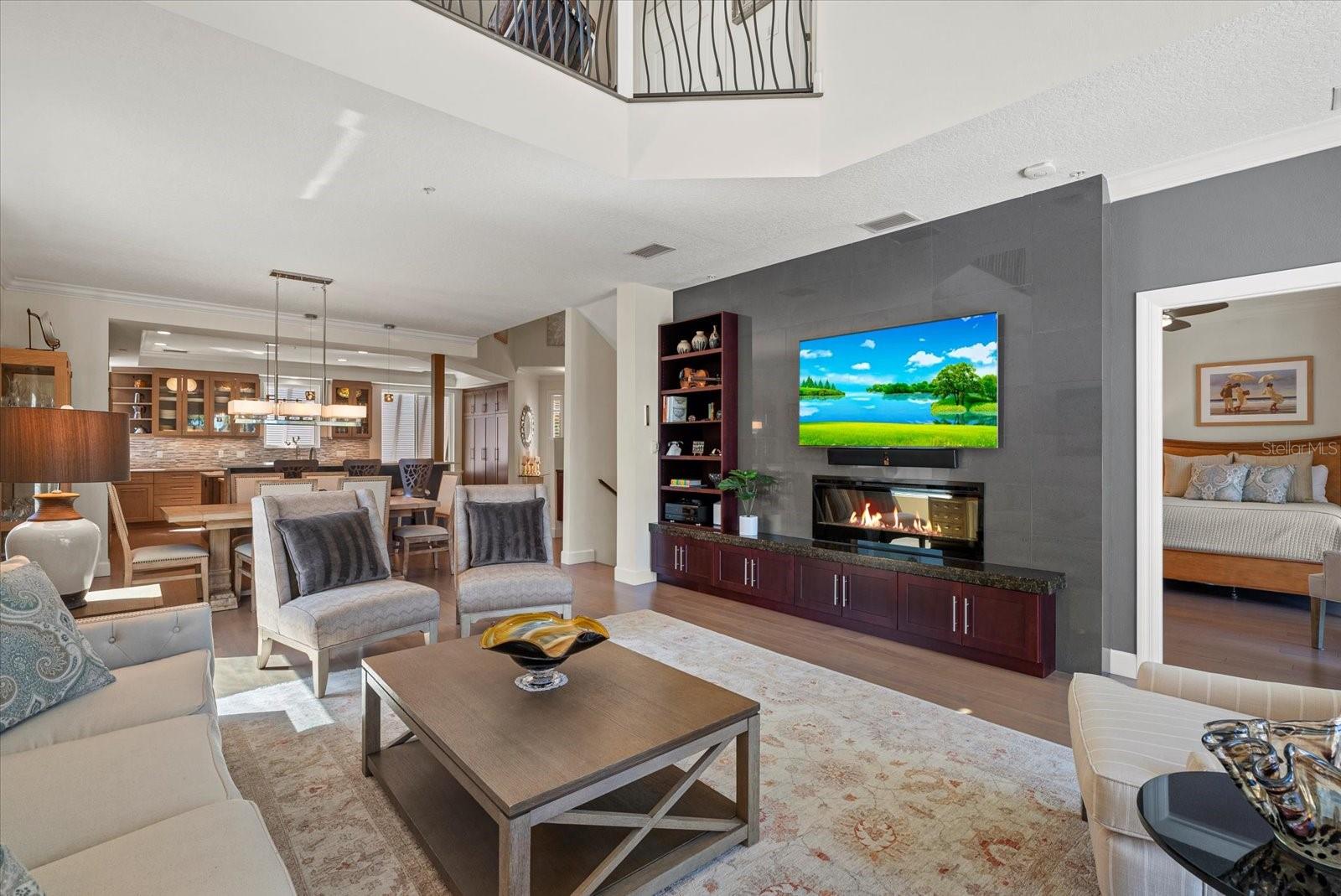 HAMILTON CLUB - Residential