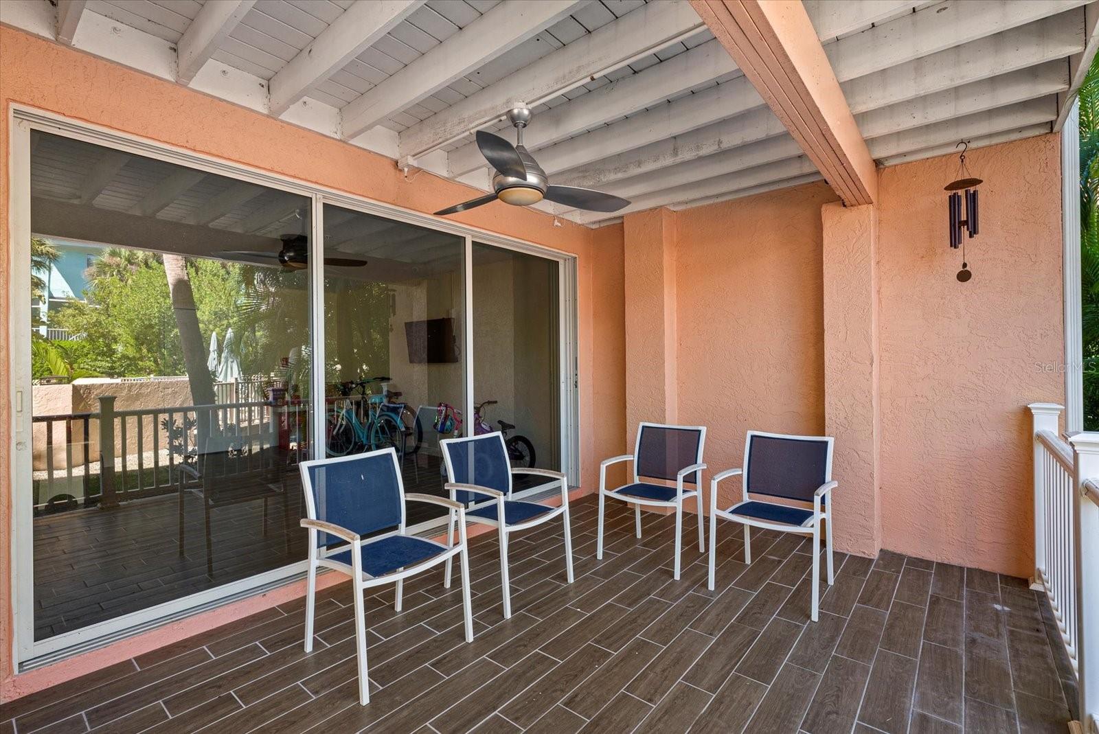 HAMILTON CLUB - Residential