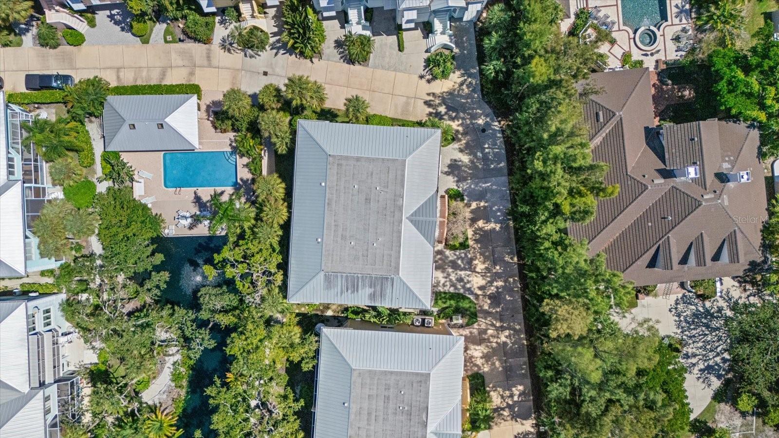 HAMILTON CLUB - Residential