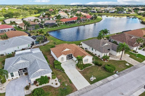 Photo of 1104 Villeroy Drive, Sun City Center, FL 33573 (MLS # TB8543534)