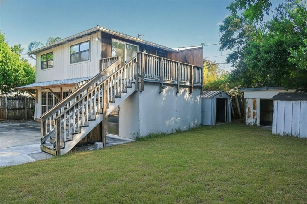 Photo of 1625 Laura Street, Clearwater, FL 33755 (MLS # TB8449408)