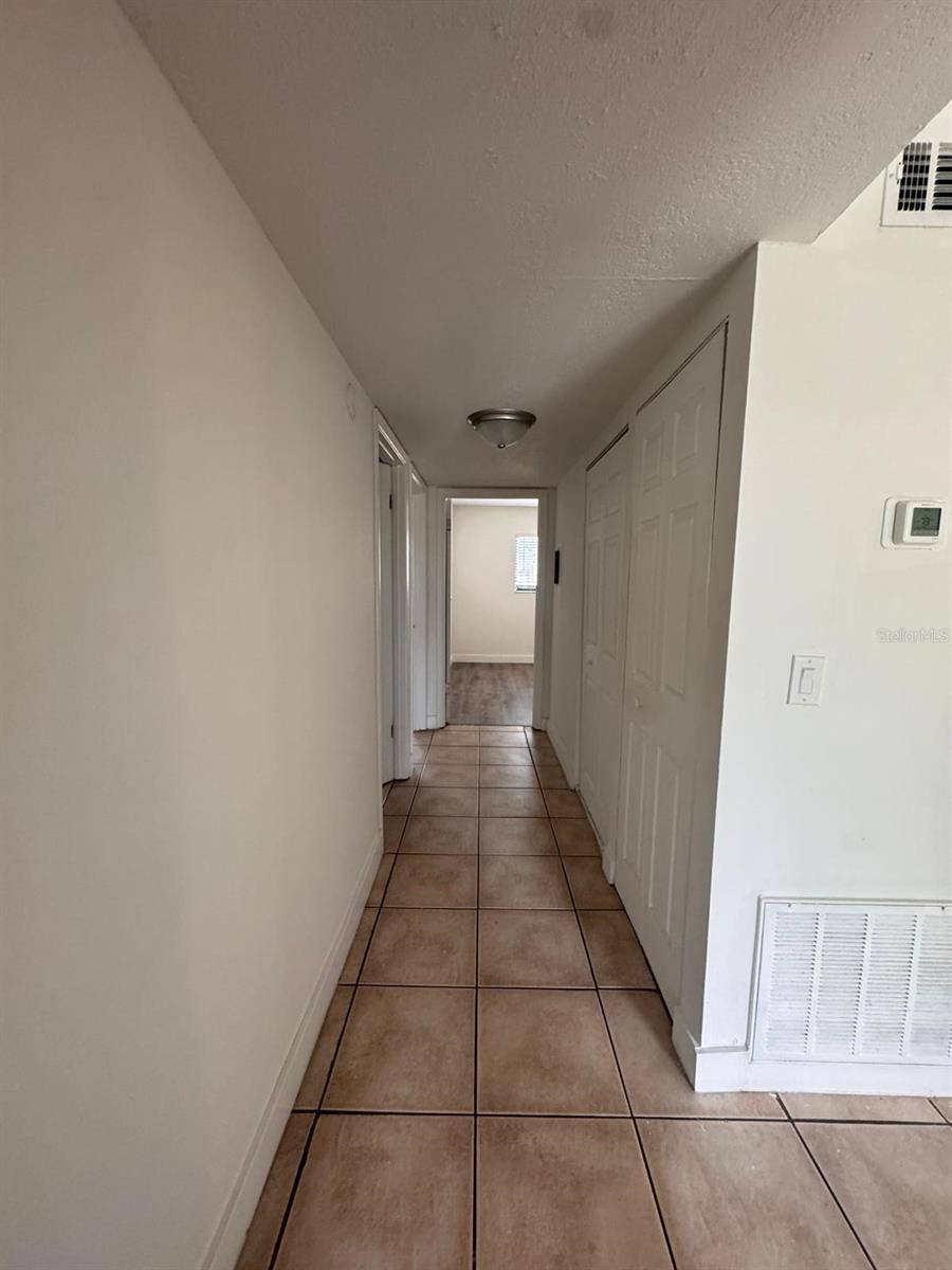 HIDDEN RIDGE CONDO - Residential