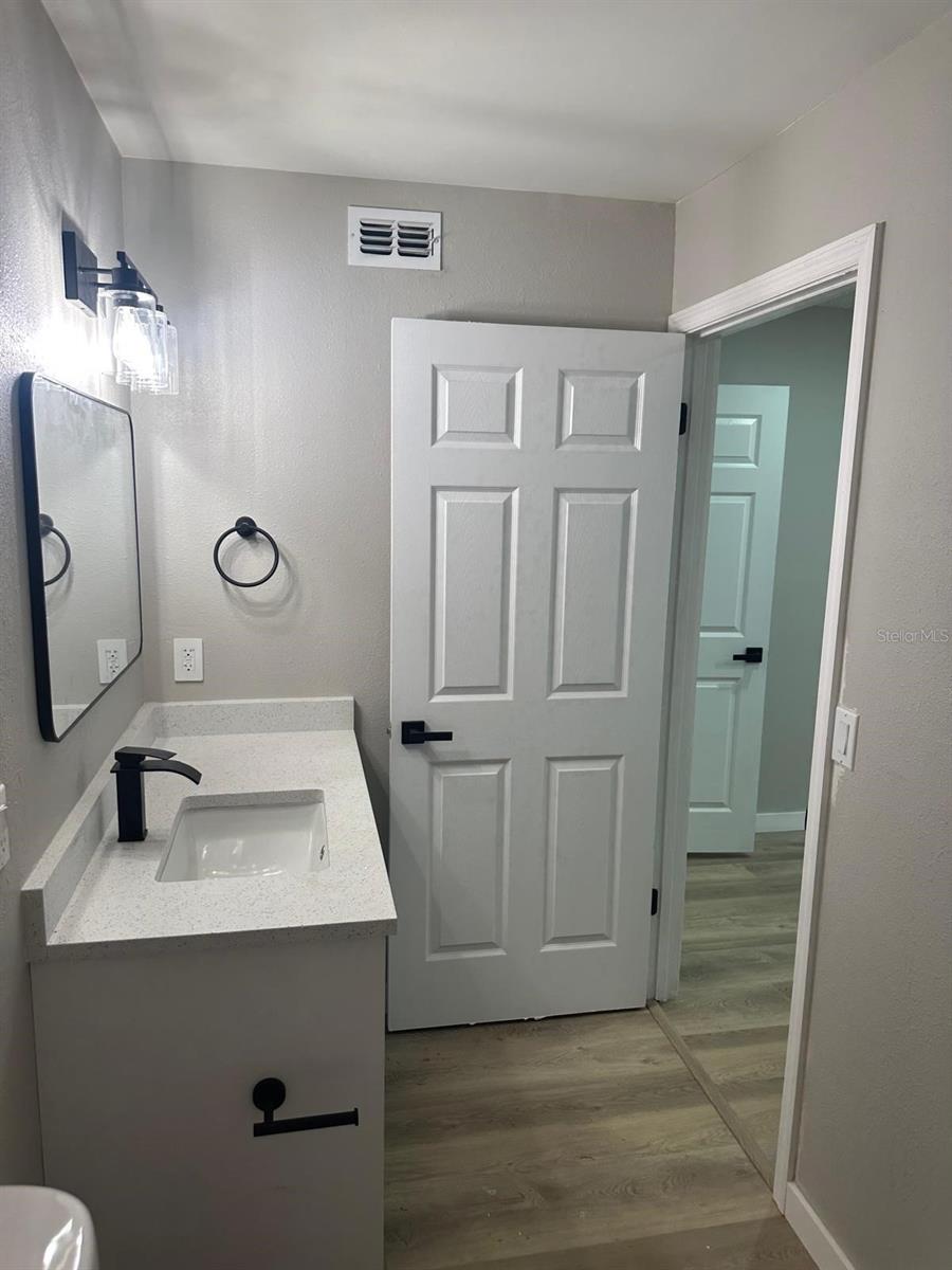HIDDEN RIDGE CONDO - Residential