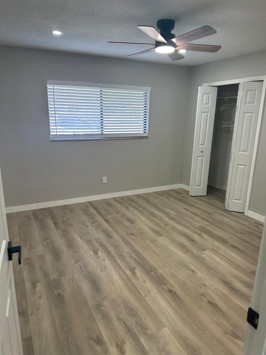 HIDDEN RIDGE CONDO - Residential
