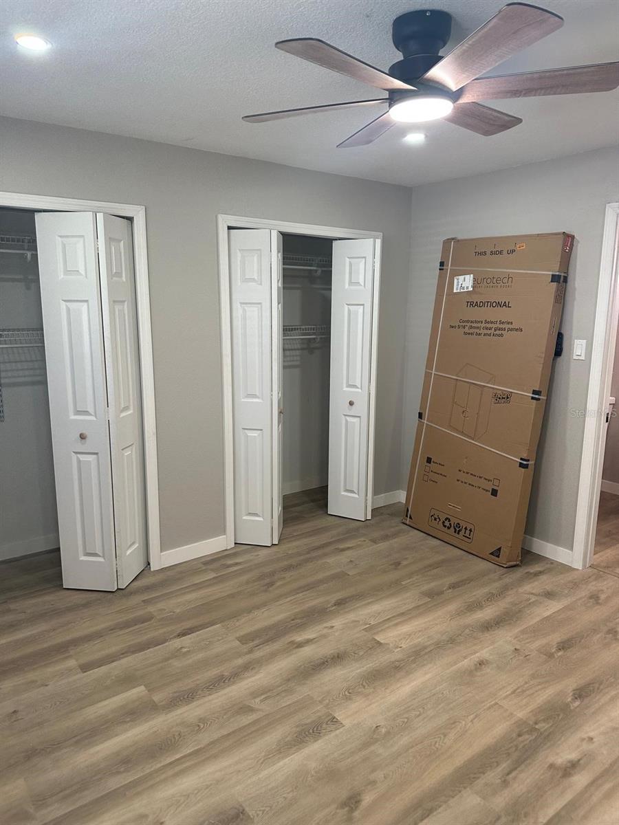 HIDDEN RIDGE CONDO - Residential