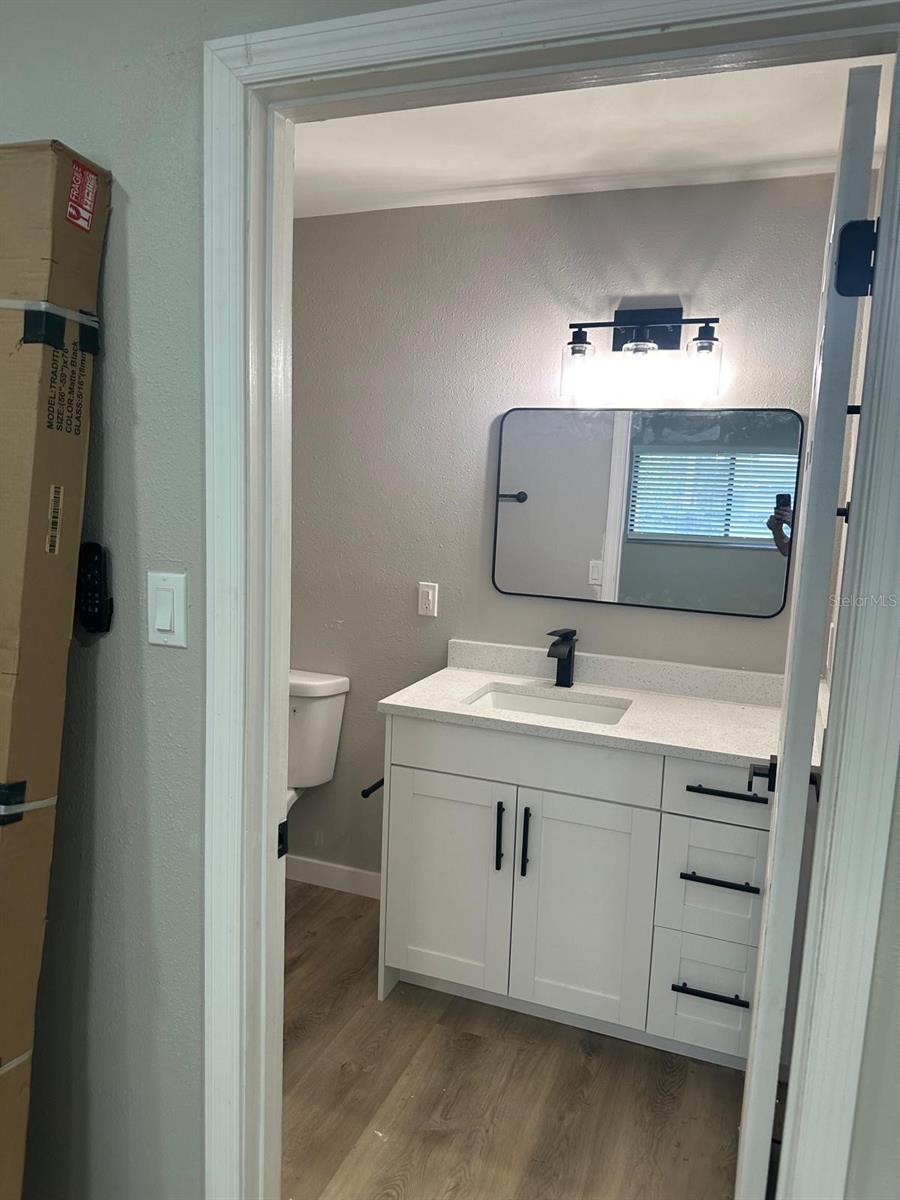 HIDDEN RIDGE CONDO - Residential