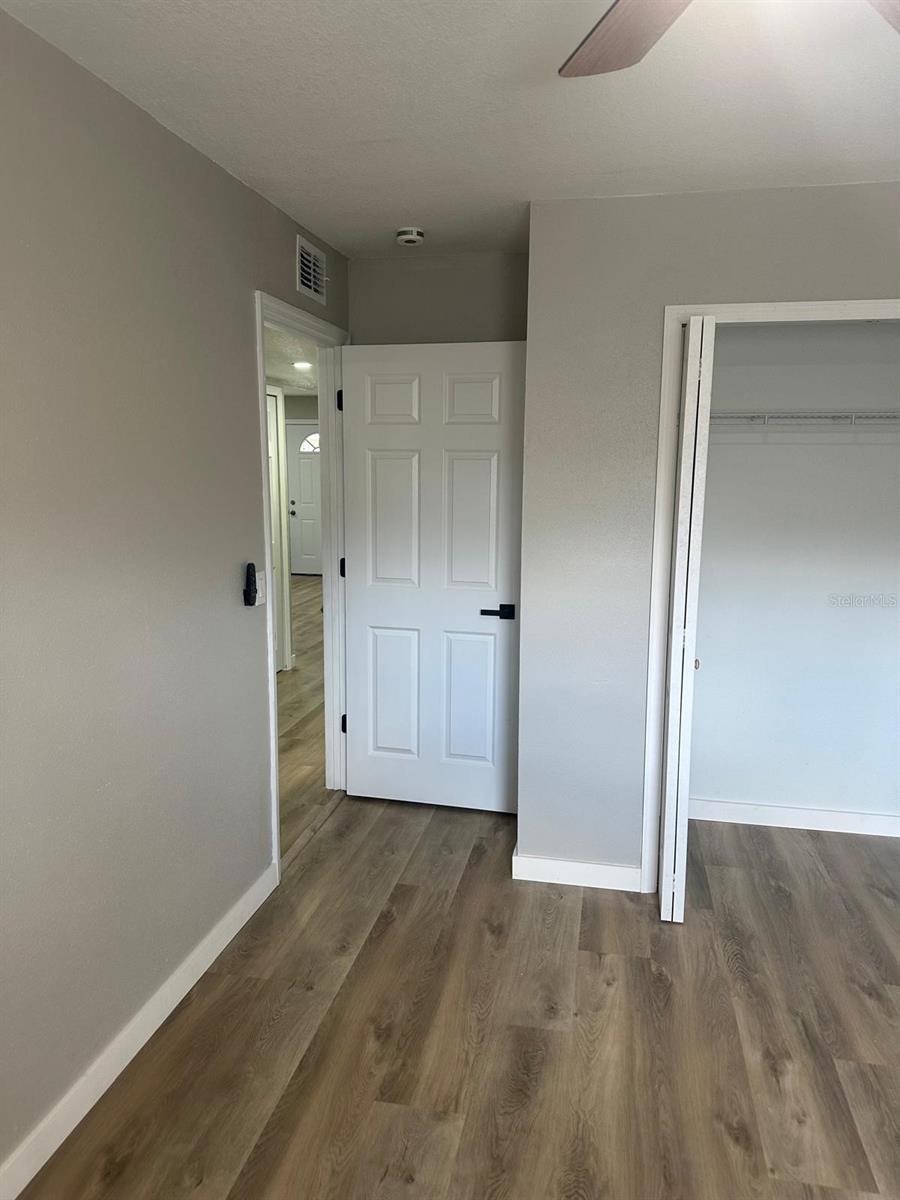 HIDDEN RIDGE CONDO - Residential