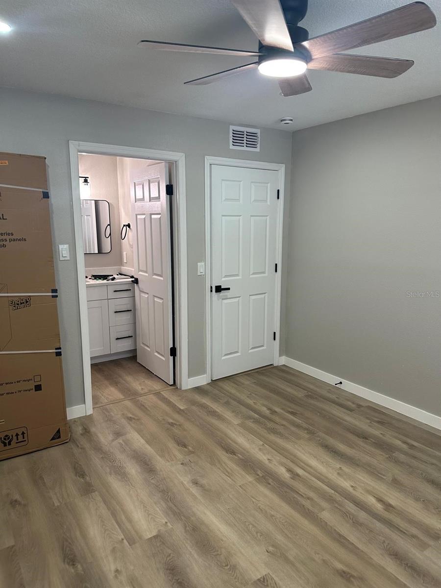 HIDDEN RIDGE CONDO - Residential