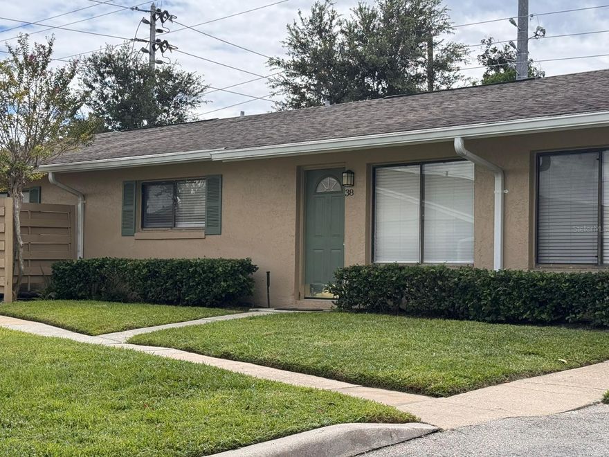 ** ATTENTION  INVESTORS ** Spacious 3-bedroom, 2-bath first-floor corner unit condo in the heart of Altamonte Springs, offering over 1,200 sq ft of updated living space with no upstairs neighbors. This light-filled villa-style home features an open-concept layout, updated kitchen and bathrooms, brand-new electrical throughout, and a screened-in lanai perfect for relaxing or entertaining. Conveniently located near I-4, SR-436, Altamonte Mall, Uptown Altamonte, Cranes Roost Park, shopping, dining, and major employment areas, this property offers excellent potential as a primary residence or investment opportunity with strong rental appeal and low-maintenance living.