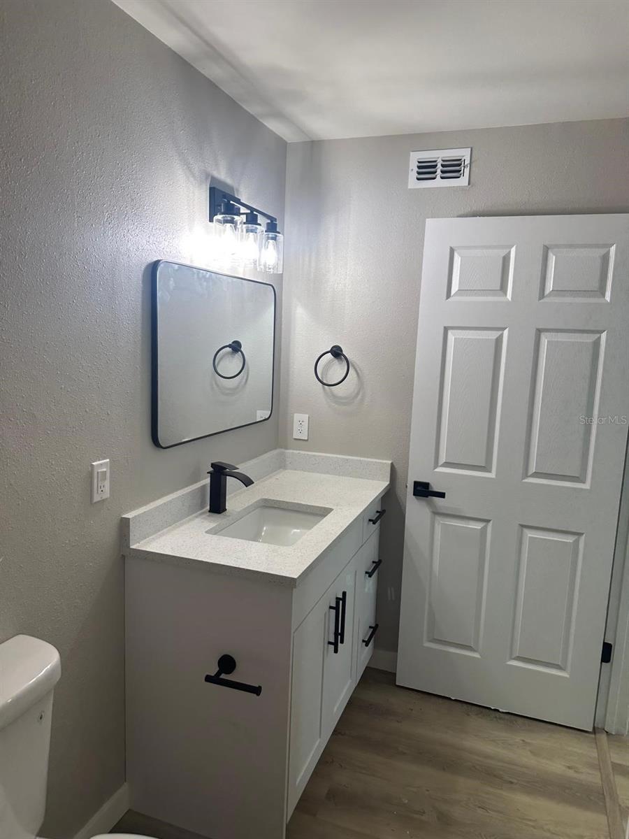 HIDDEN RIDGE CONDO - Residential