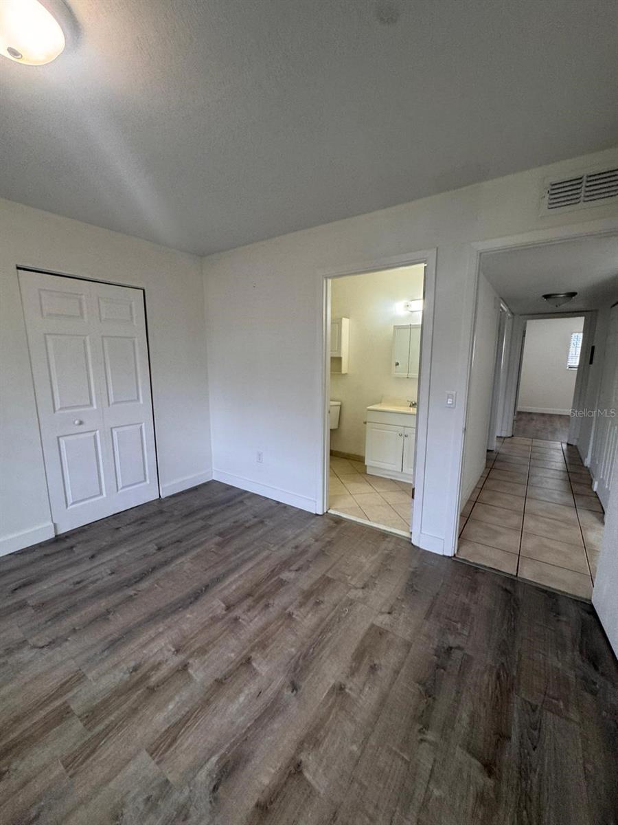 HIDDEN RIDGE CONDO - Residential
