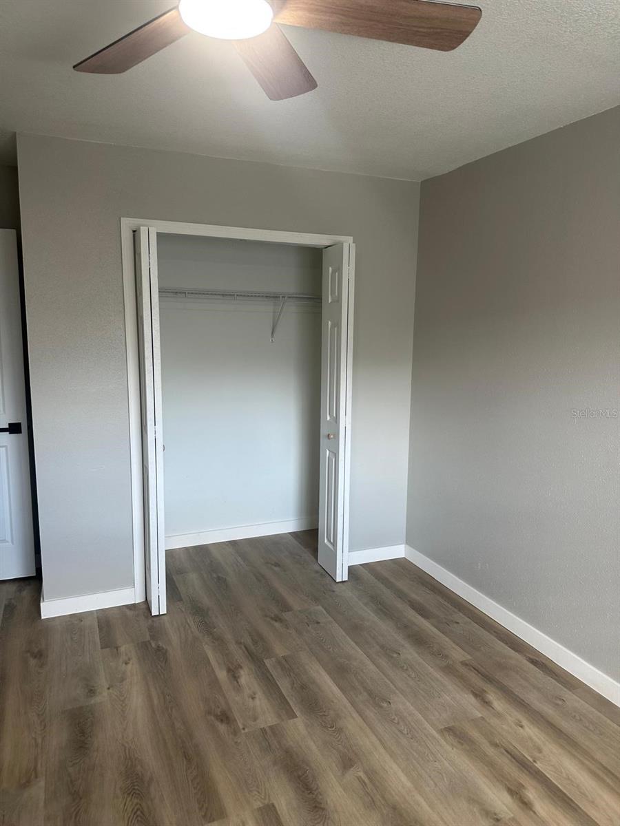 HIDDEN RIDGE CONDO - Residential