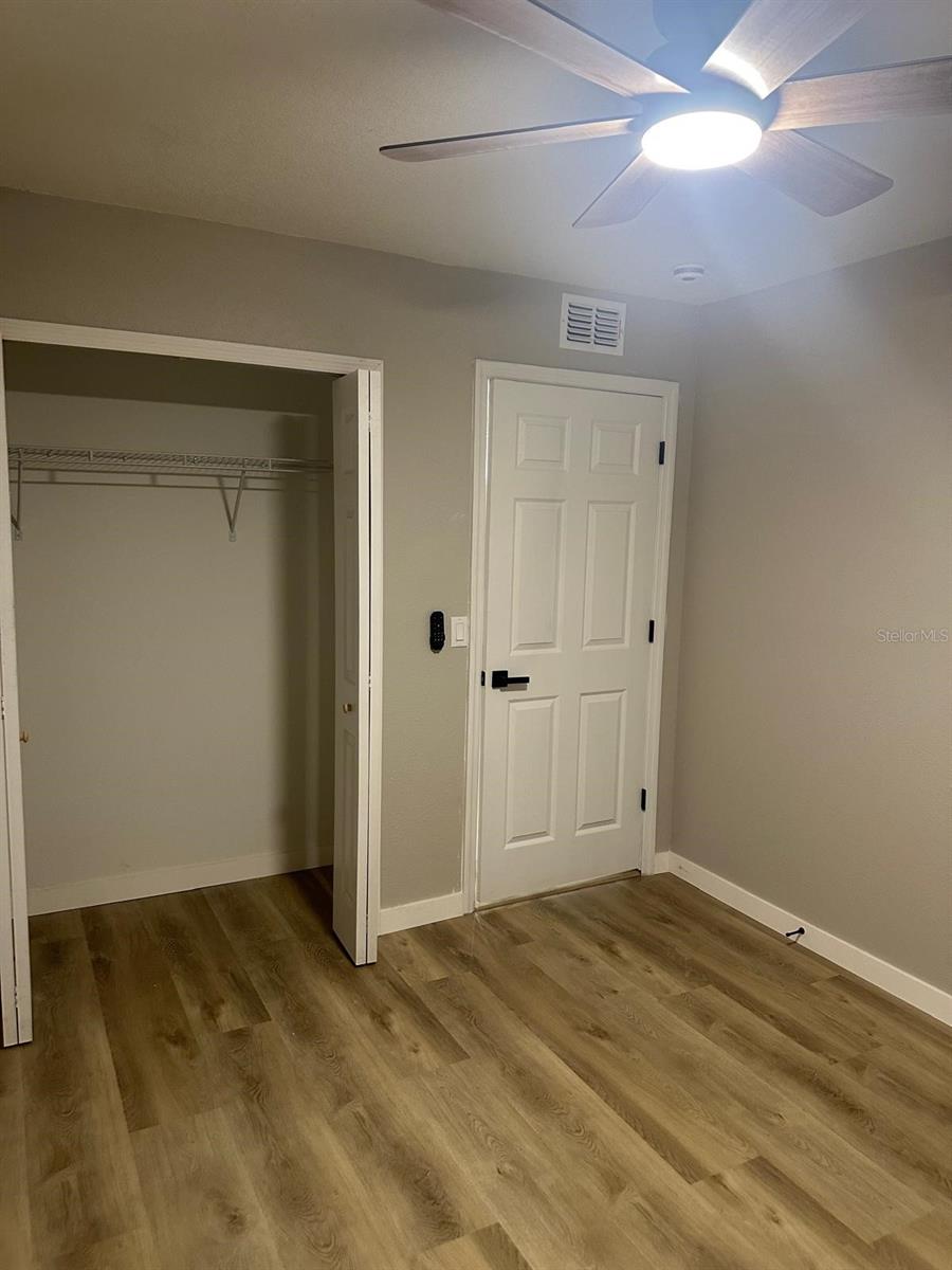 HIDDEN RIDGE CONDO - Residential