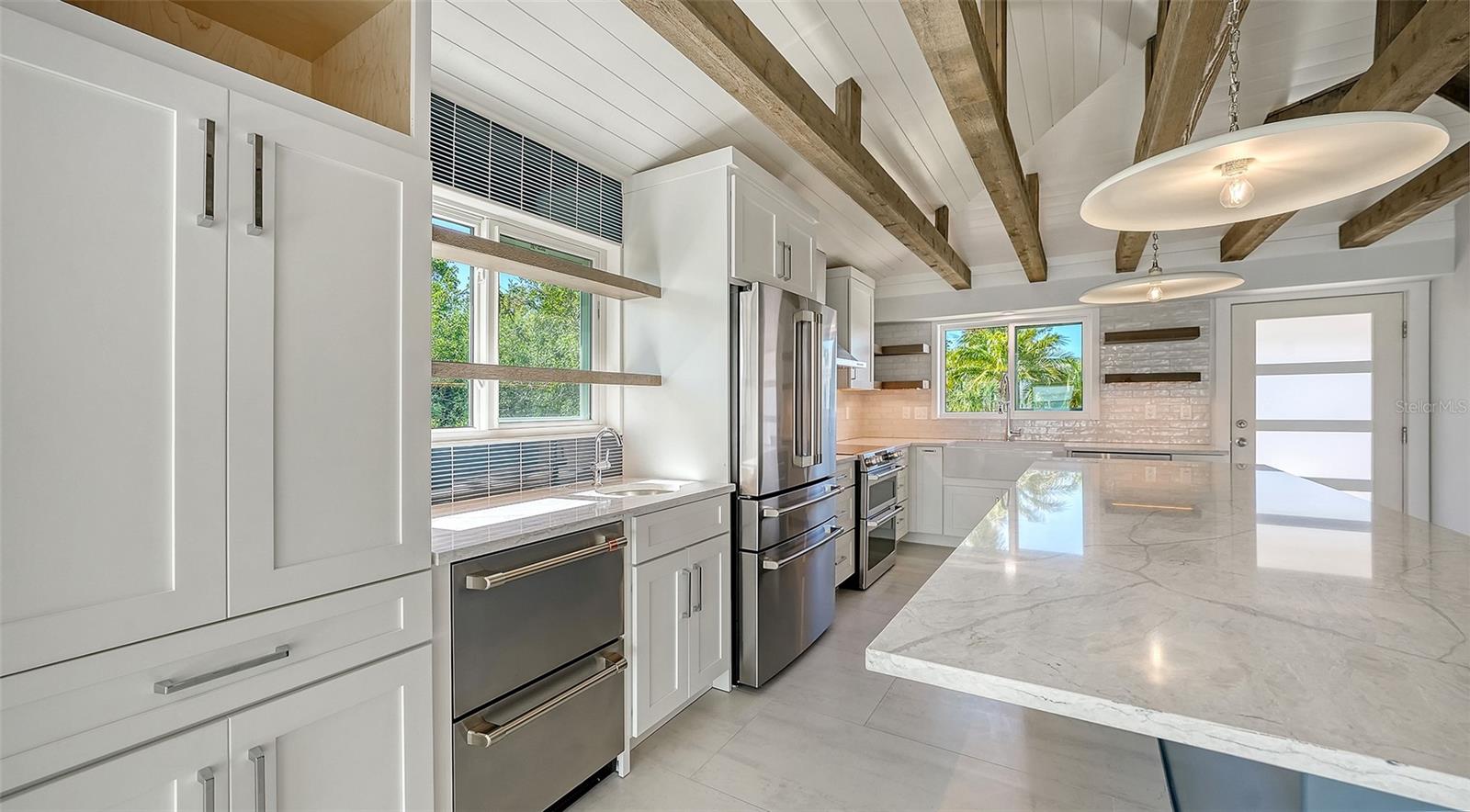 SPANISH MAIN YACHT CLUB CONDO - Residential